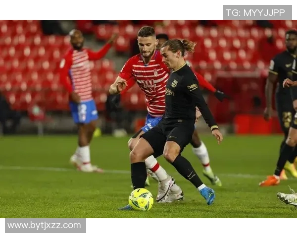 梅西双响助巴萨4-1击败格拉纳达，继续领跑西甲积分榜