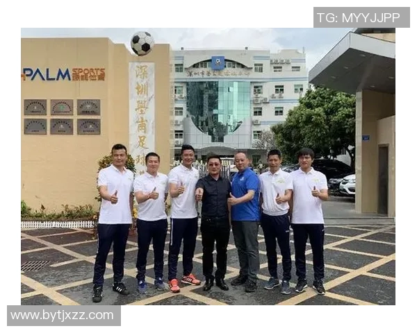 深圳极限运动队心理素质探讨与提升策略研究