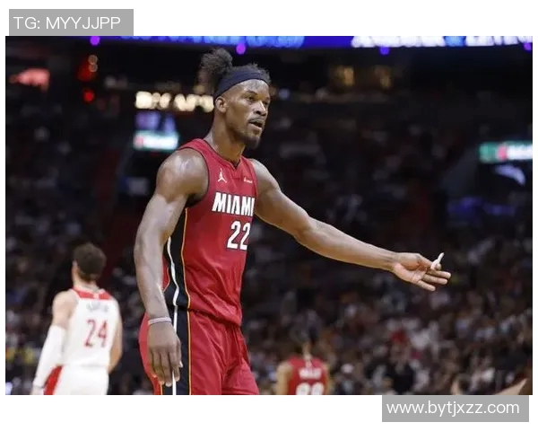 热火队主帅发布伤病消息,巴特勒或将缺席下场比赛 热火队主帅发布伤病消息,巴特勒或将缺席下场比赛