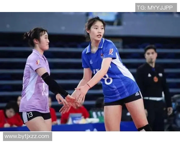 重庆排球队灵活性探讨：提升竞技水平与战术应变能力的关键因素